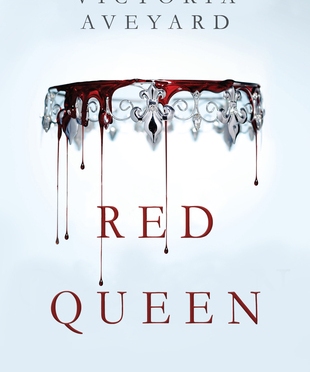 Red Queen – Review