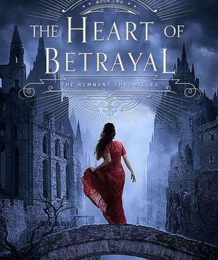 The Heart of Betrayal (sampler) – Review
