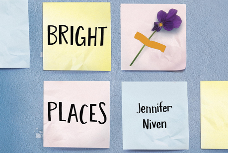 All the Bright Places – Review