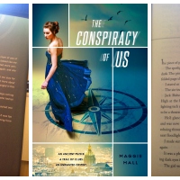 The Conspiracy of Us - Review