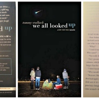 We All Looked Up - Review